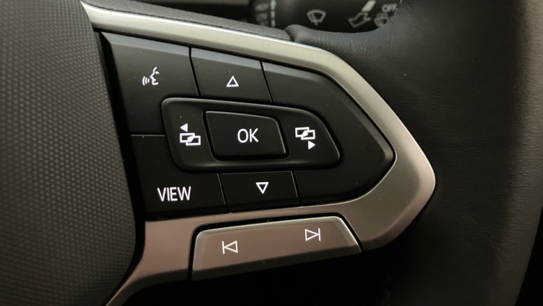 Volkswagen Caddy Cargo C20 Diesel 2.0 TDI 102PS Commerce Plus Van [Tech Pack]